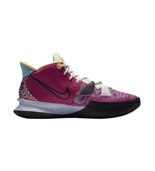 Nike Kyrie 7 'Hendrix'