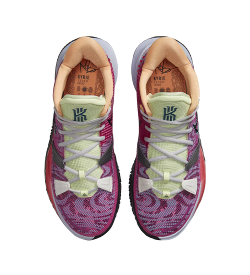 Nike Kyrie 7 'Hendrix'