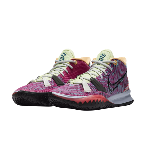 Nike Kyrie 7 'Hendrix'