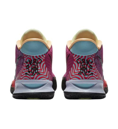 Nike Kyrie 7 'Hendrix'