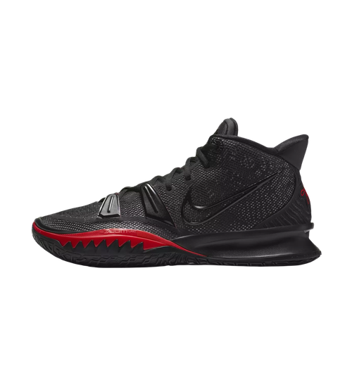 Nike Kyrie 7 'Bred'