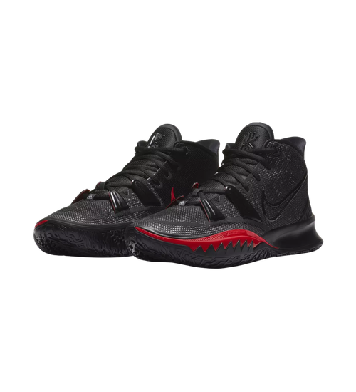 Nike Kyrie 7 'Bred'