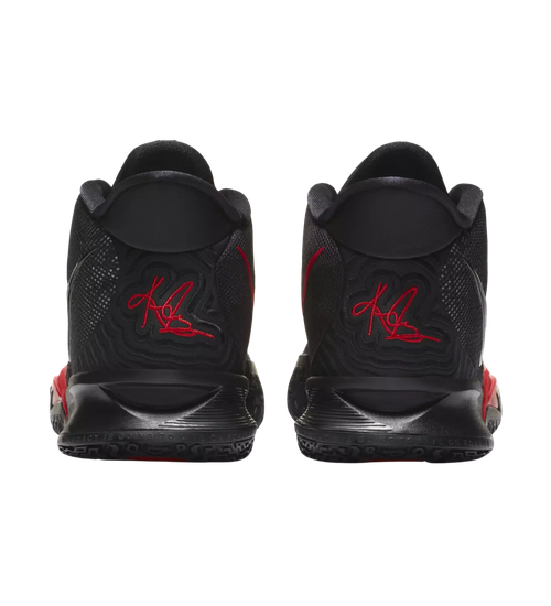 Nike Kyrie 7 'Bred'