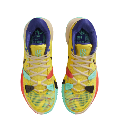 Nike Kyrie 7 '1 World 1 People'