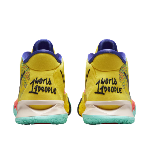 Nike Kyrie 7 '1 World 1 People'