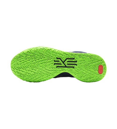 Nike Kyrie 7 'Midnight Navy'