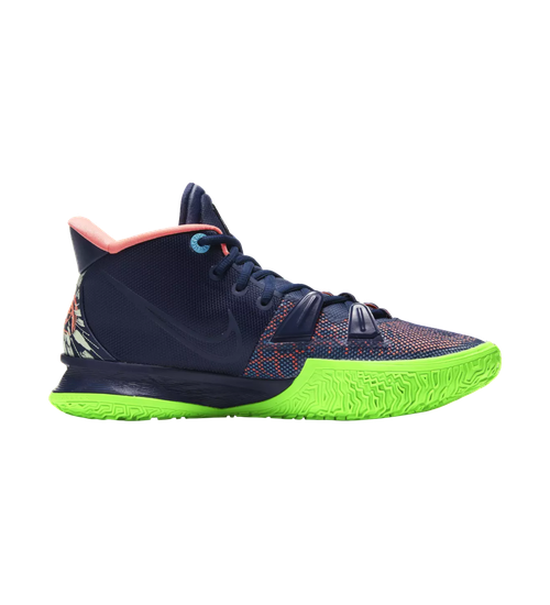 Nike Kyrie 7 'Midnight Navy'