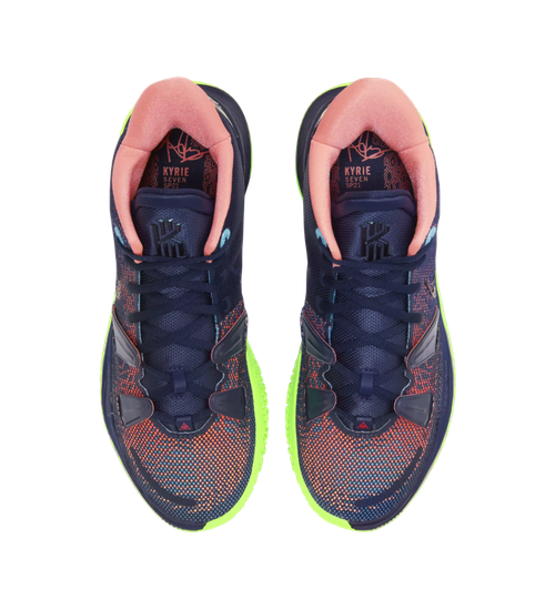 Nike Kyrie 7 'Midnight Navy'