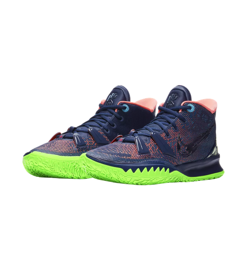 Nike Kyrie 7 'Midnight Navy'