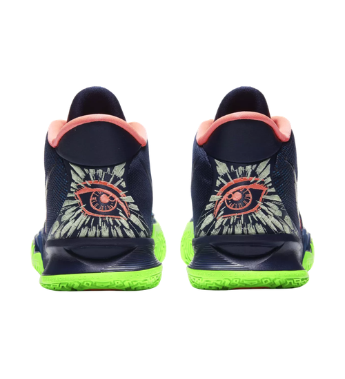 Nike Kyrie 7 'Midnight Navy'