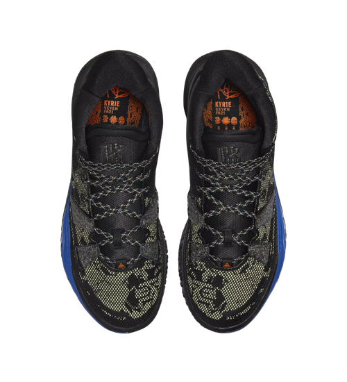 Nike Kyrie 7 'Grind'