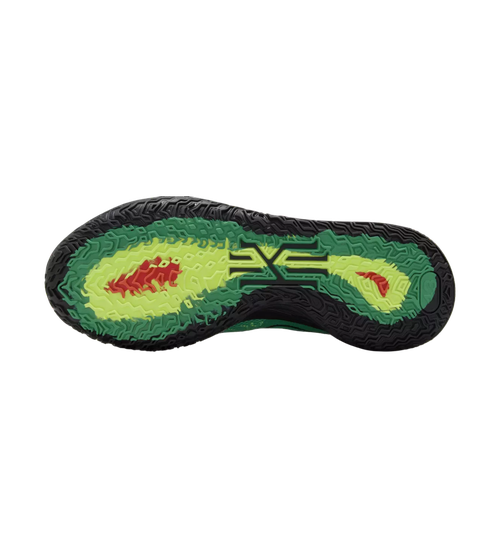 Nike Kyrie 7 'Weatherman'