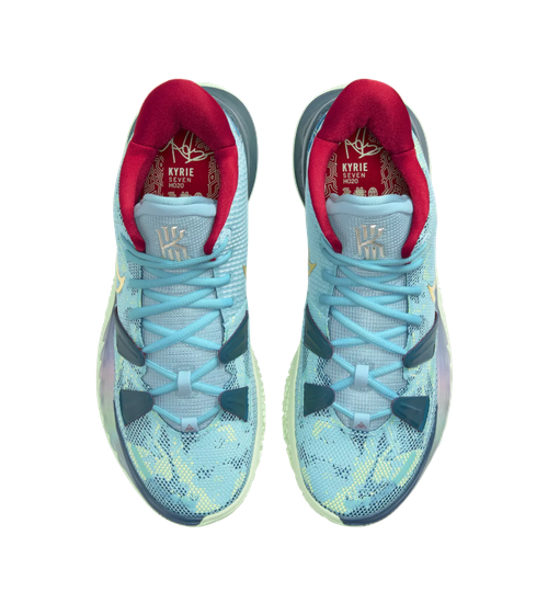 Nike Kyrie 7 'Special FX'