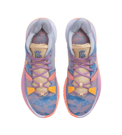 Nike Kyrie 7 'Expressions'