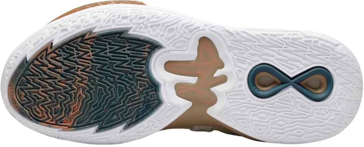 Nike Kyrie 8 Infinity 'Floral'