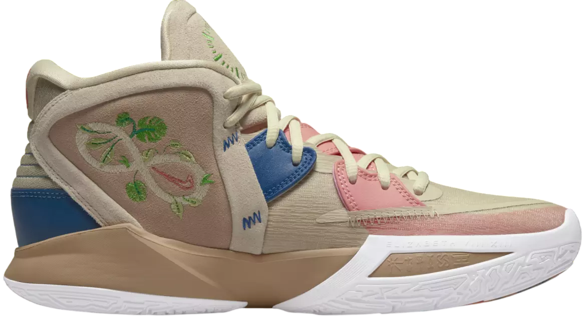 Nike Kyrie 8 Infinity 'Floral'