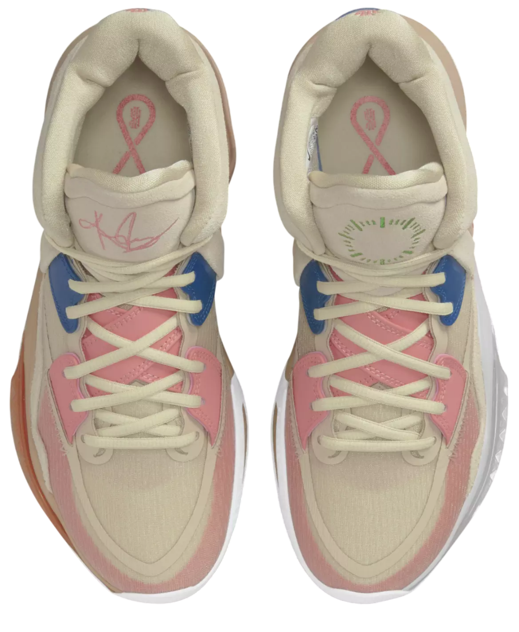 Nike Kyrie 8 Infinity 'Floral'