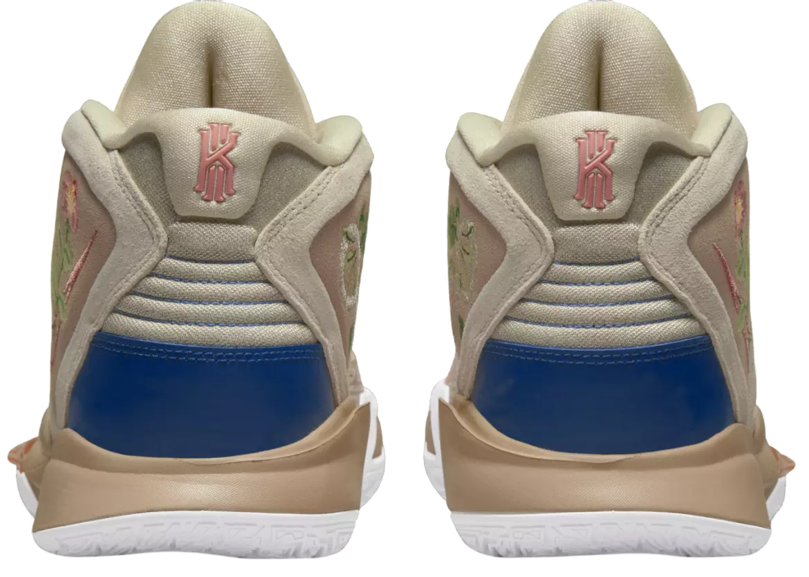 Nike Kyrie 8 Infinity 'Floral'