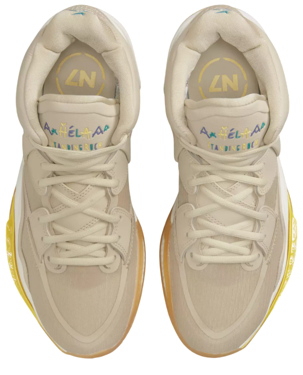 Nike Kyrie 8 Infinity 'N7'