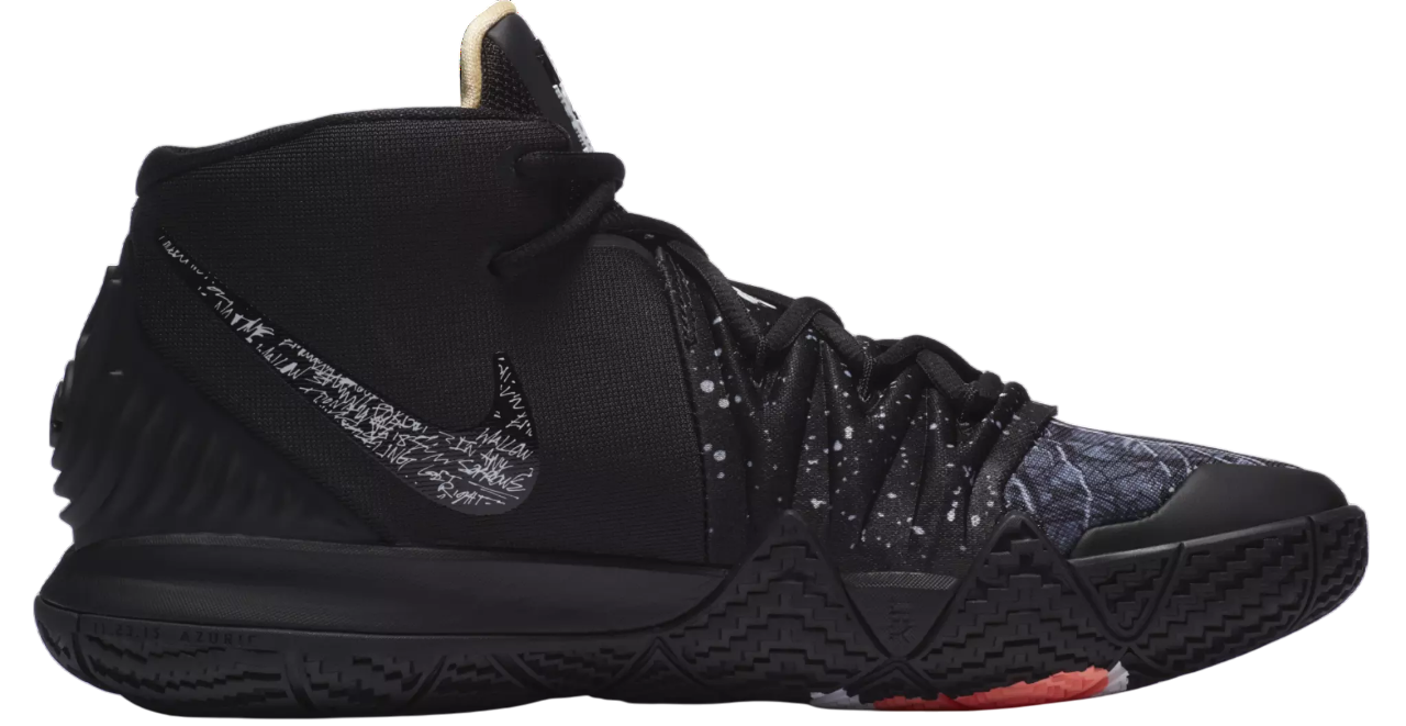 Nike Kybrid S2 “All Seeing Eye”