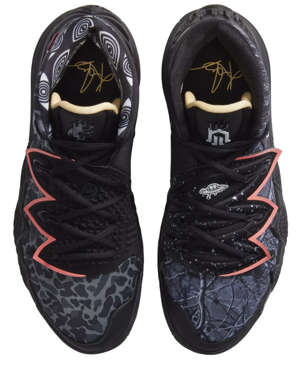 Nike Kybrid S2 “All Seeing Eye”
