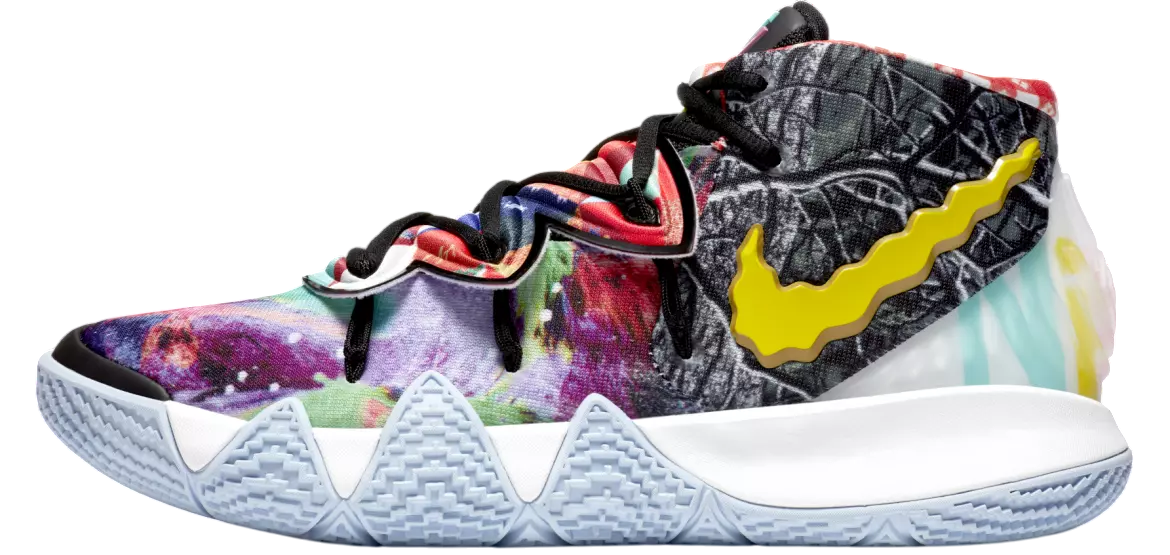 Nike Kyrie Kybrid S2 'What the Kyrie'