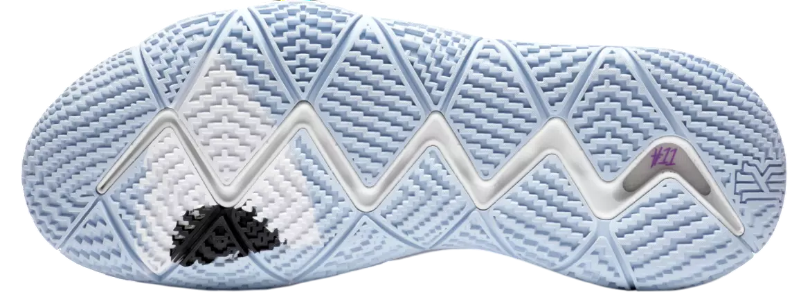 Nike Kyrie Kybrid S2 'What the Kyrie'