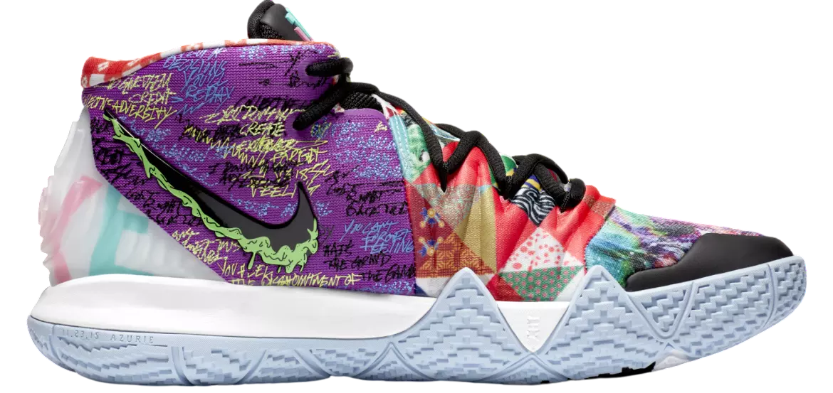 Nike Kyrie Kybrid S2 'What the Kyrie'