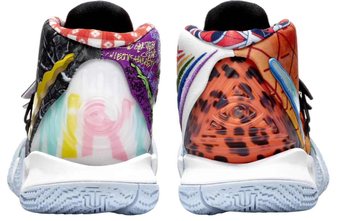 Nike Kyrie Kybrid S2 'What the Kyrie'