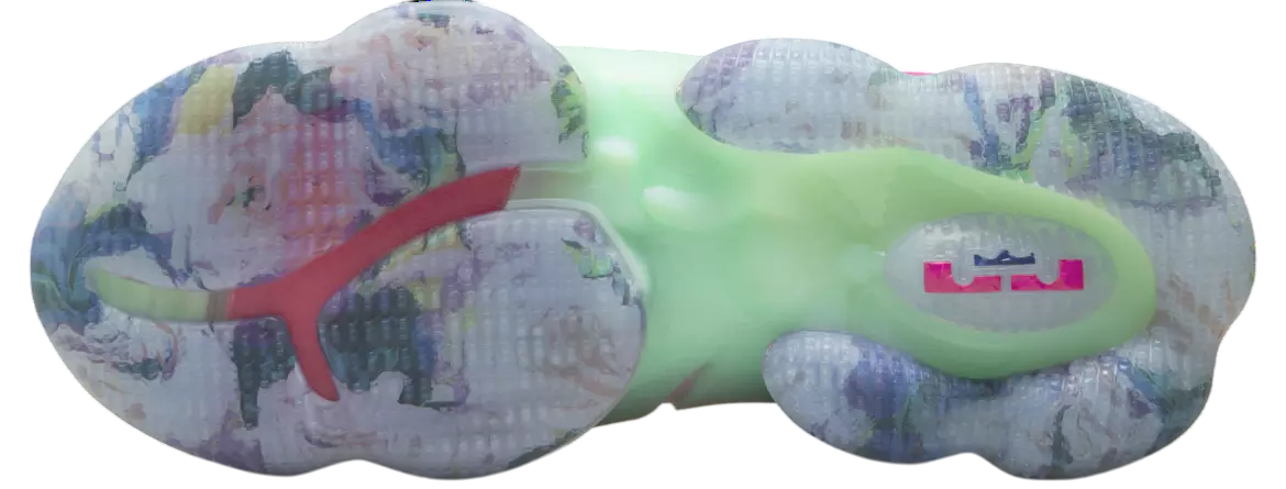 Nike Lebron 19 EP 'VALENTINE'S DAY'