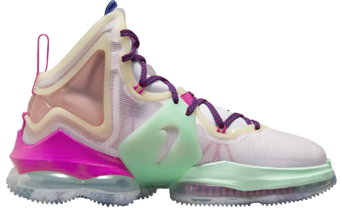 Nike Lebron 19 EP 'VALENTINE'S DAY'