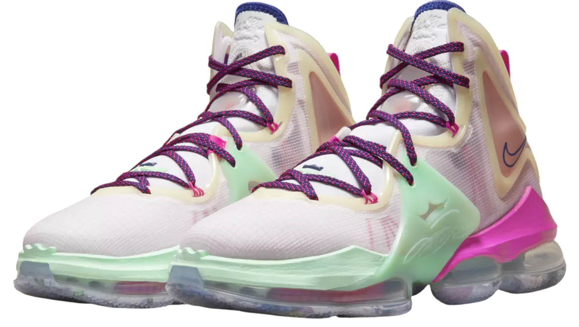 Nike Lebron 19 EP 'VALENTINE'S DAY'