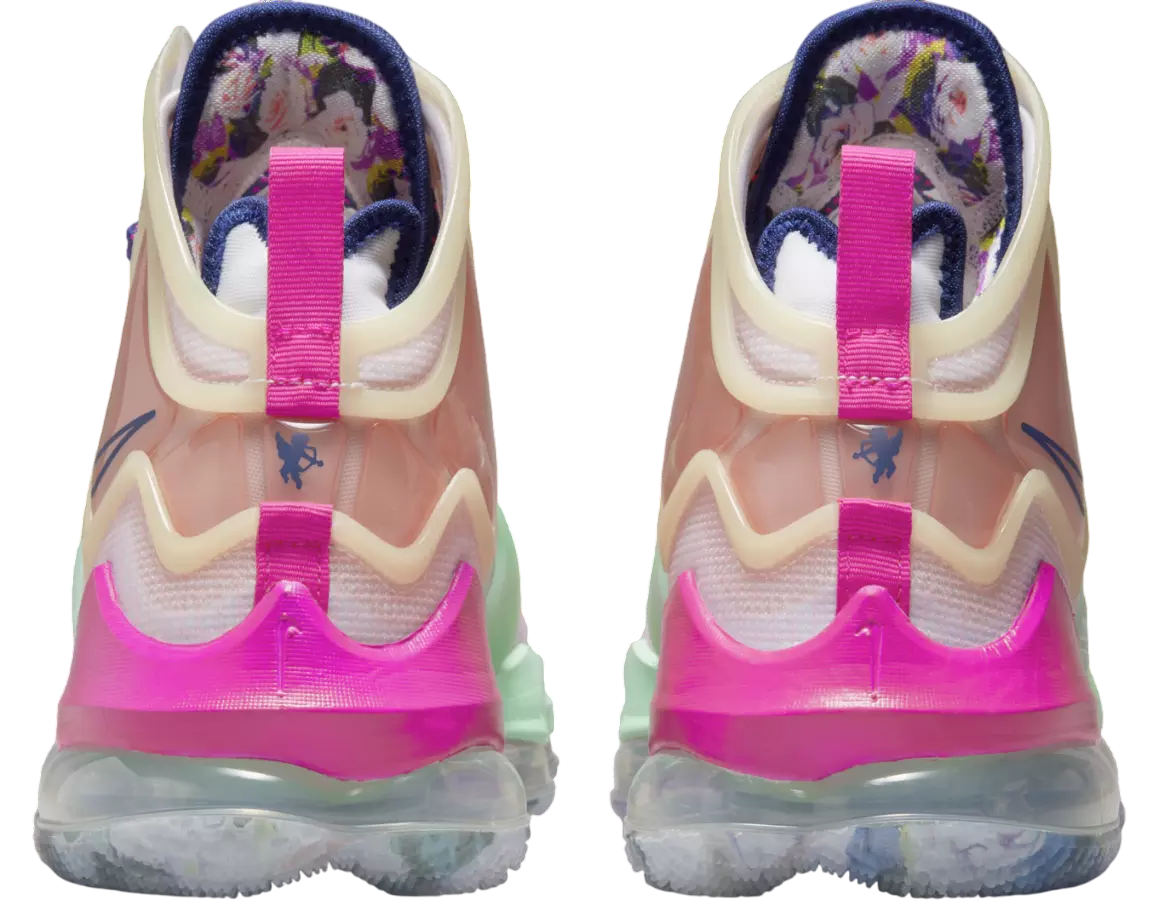 Nike Lebron 19 EP 'VALENTINE'S DAY'