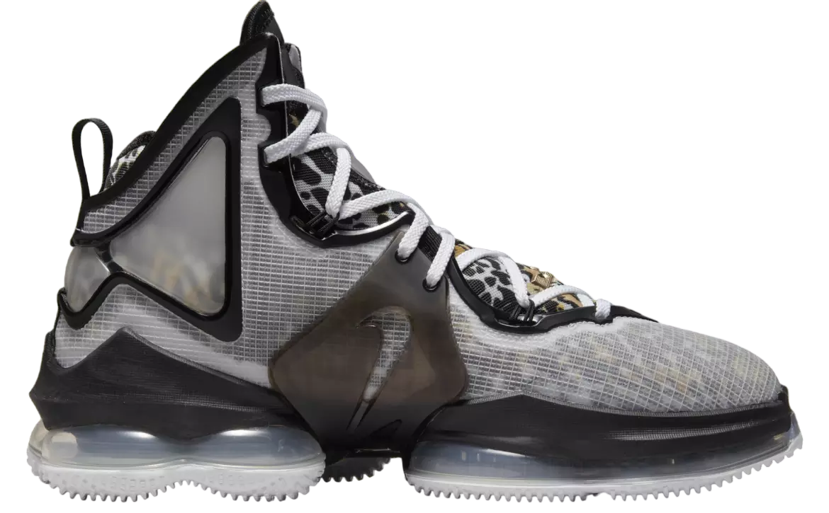 Nike Lebron 19 'Leopard'