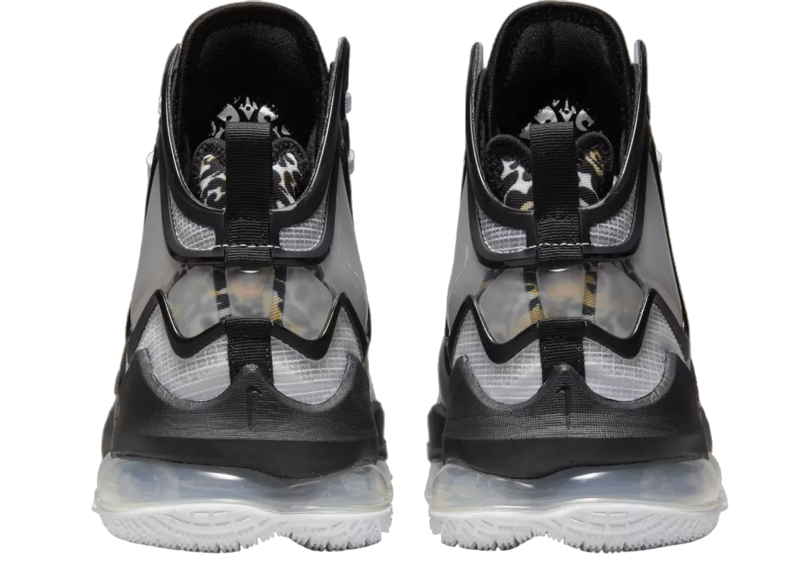 Nike Lebron 19 'Leopard'