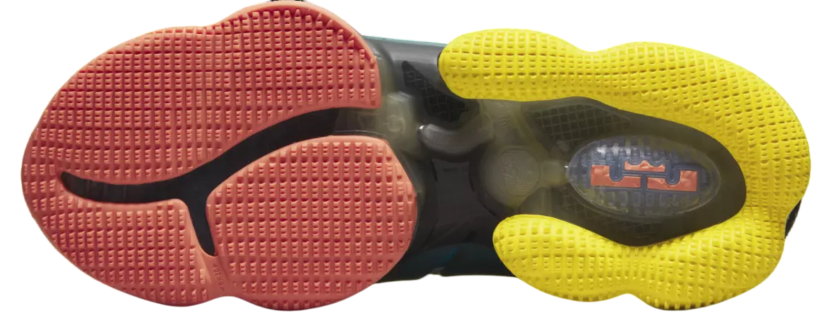 Nike Lebron 19 X Space Jam 'Bugs vs. Marvin'