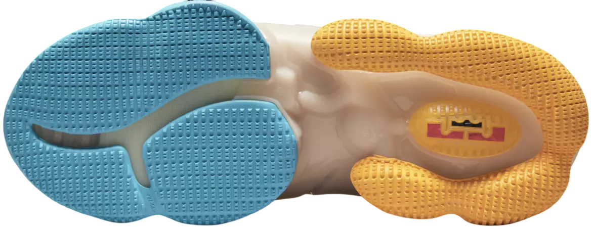 Nike Lebron 19'MPLS Lakers'