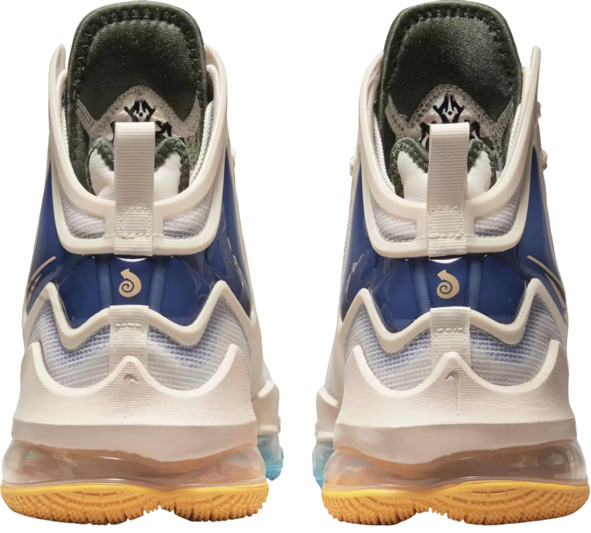 Nike Lebron 19'MPLS Lakers'