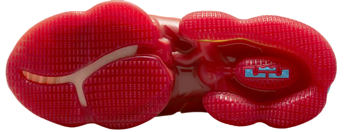 Nike Lebron 19 X Space Jam 'Tune Squad'