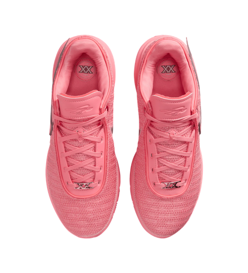 Nike LeBron 20 'Pink'