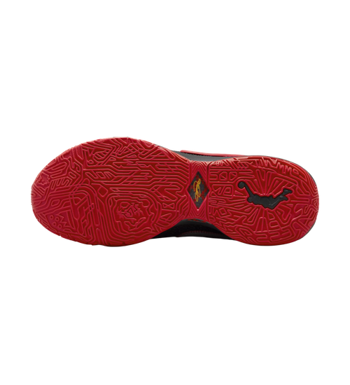 Nike LeBron 20 'Black and Gold'