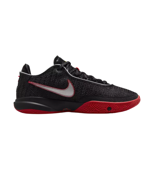 Nike LeBron 20 'Black and Gold'