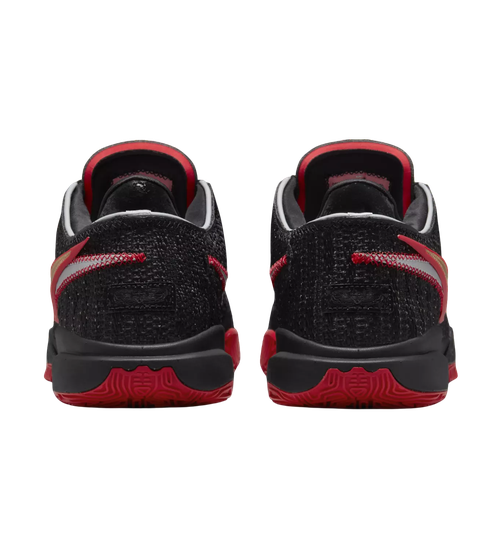 Nike LeBron 20 'Black and Gold'