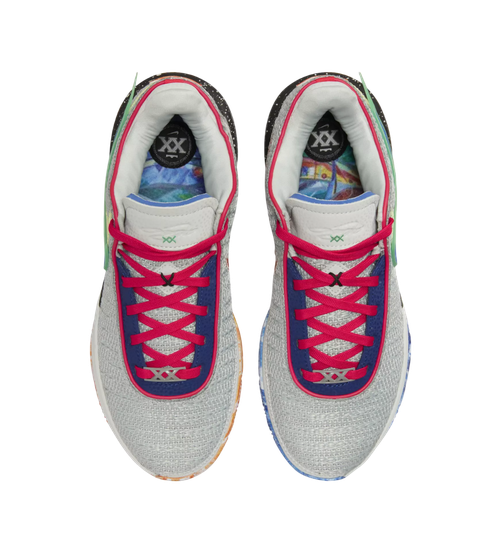 Nike LeBron 20 'James Theater'