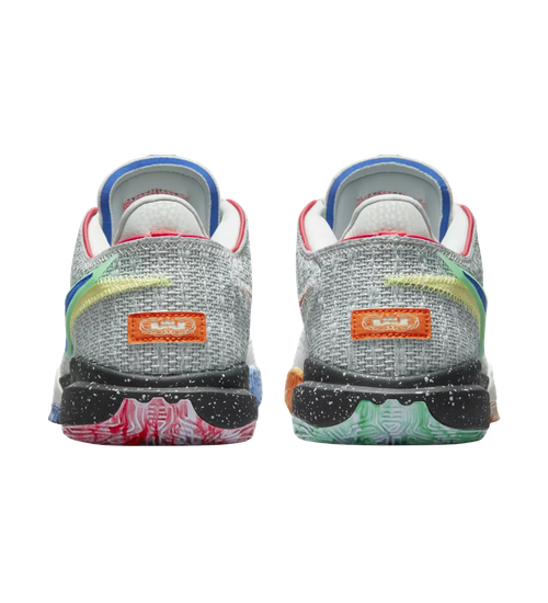 Nike LeBron 20 'James Theater'