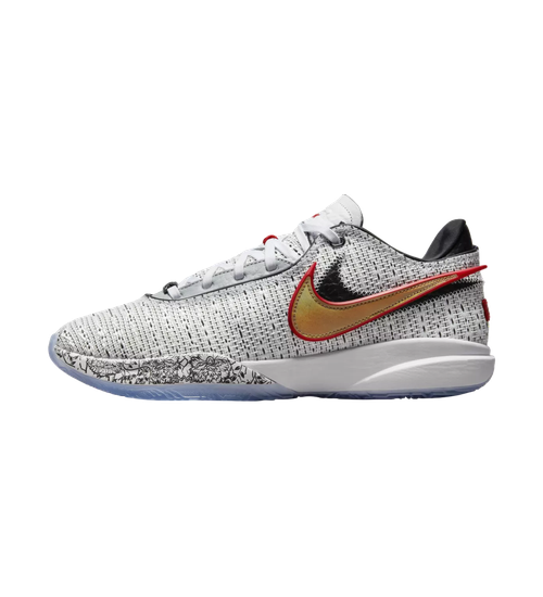 Nike LeBron 20 'The Debut'