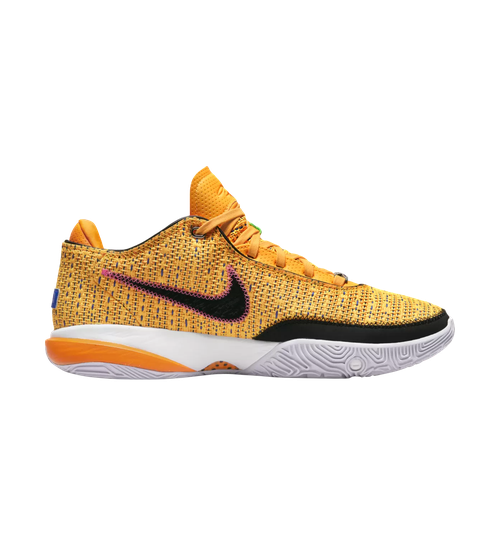 Nike LeBron 20 'James Gang'