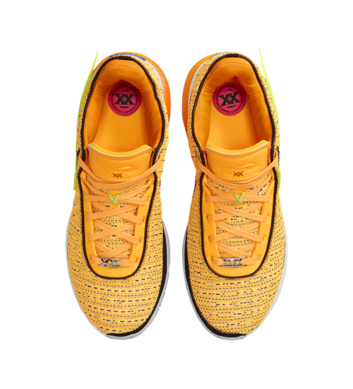 Nike LeBron 20 'James Gang'