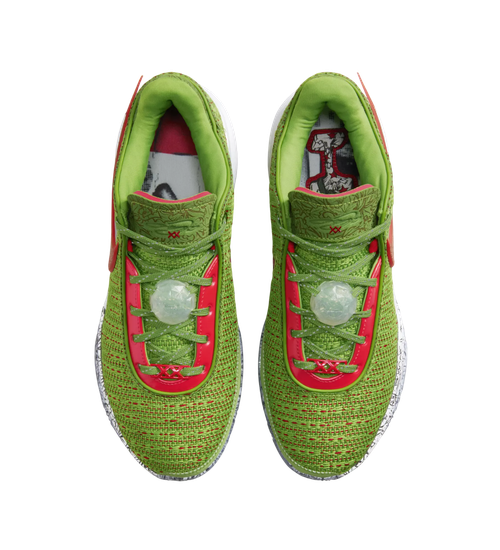 Nike LeBron 20 'Christmas'