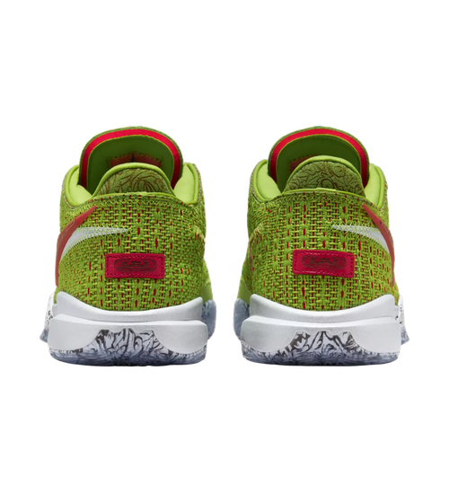 Nike LeBron 20 'Christmas'
